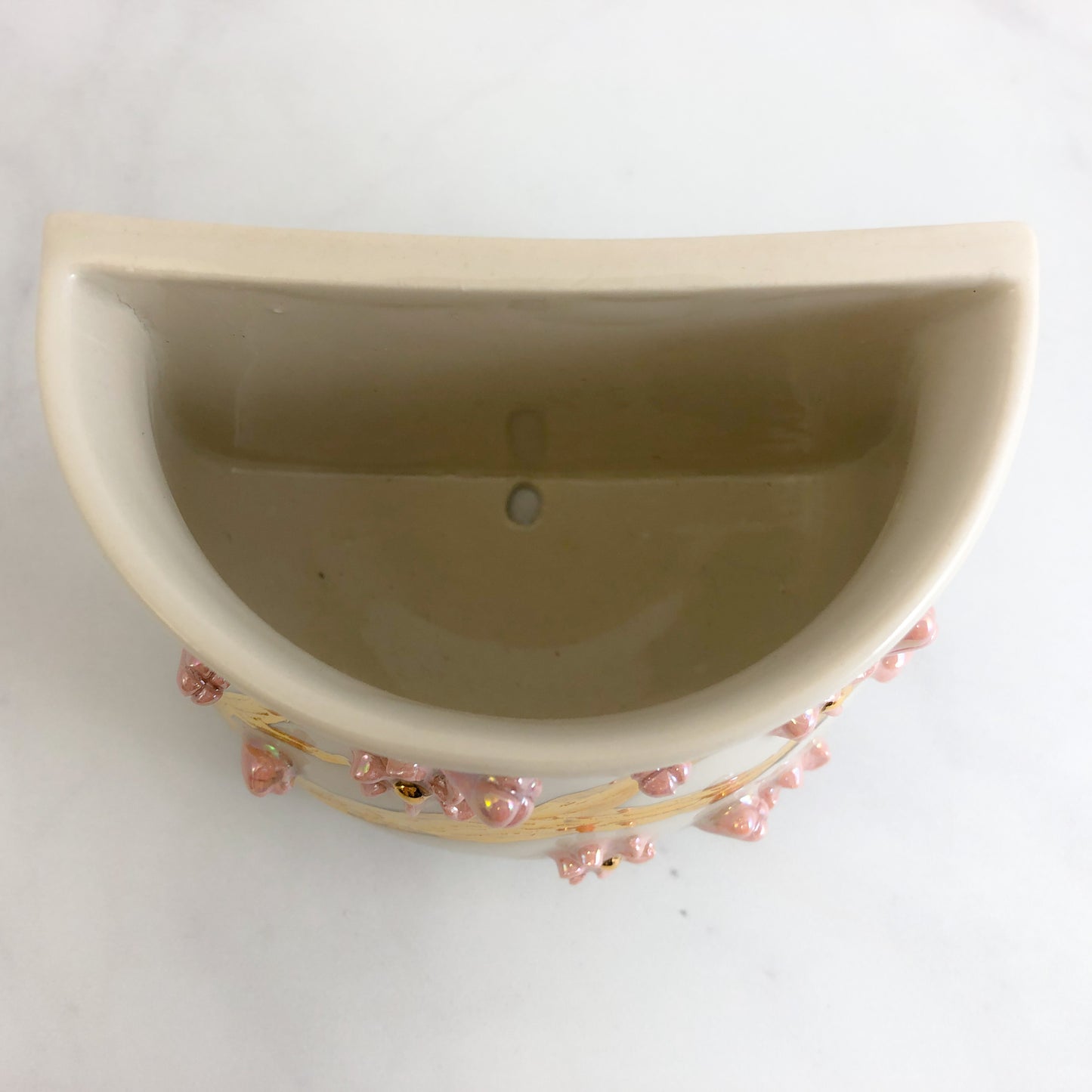 Imperfect & Beautiful: Hanging Planter